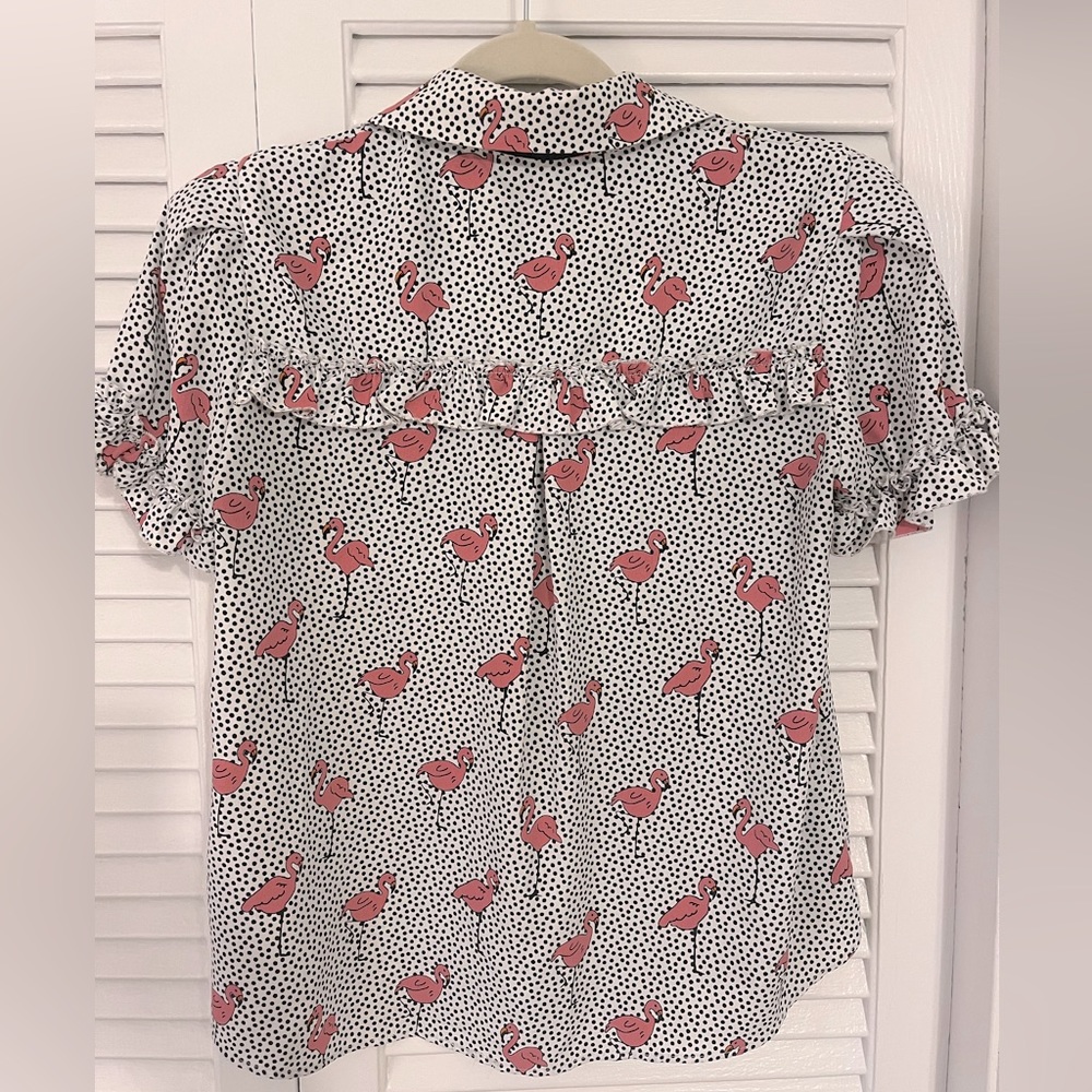 Women’s Fun Blouse